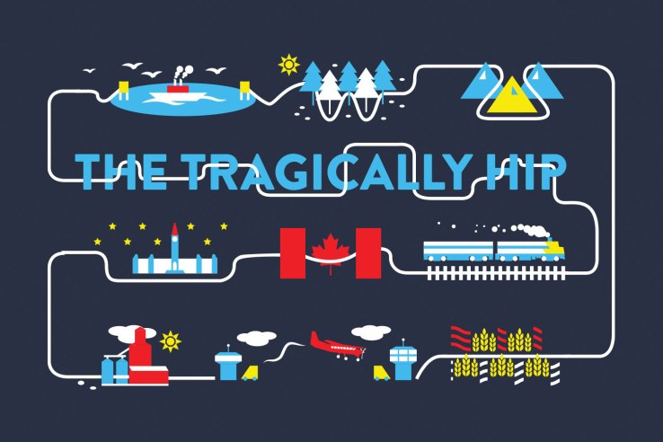 TheTragicallyHip_ManMachinePoemTour_Design